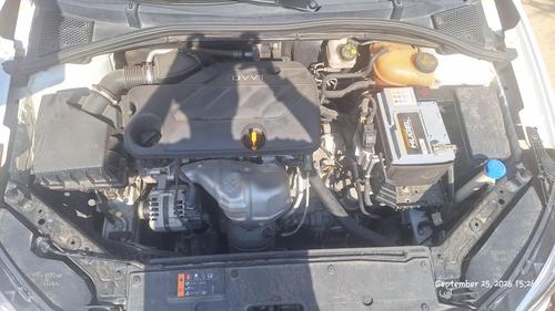 MG 5 2022