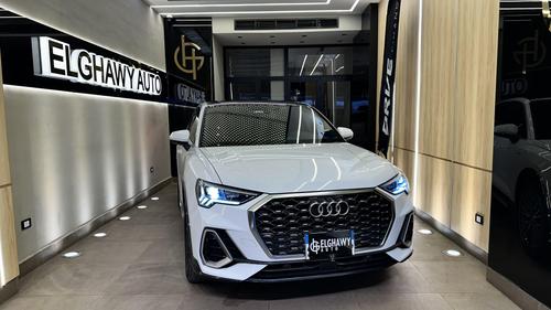 Audi Q3 2024