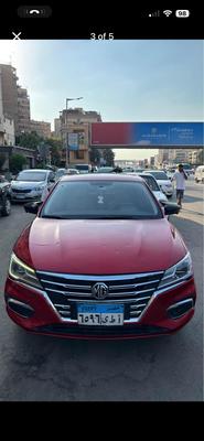 ام جى 5 2023