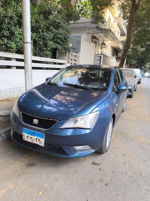 سيات ابيزا 2014