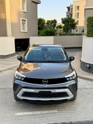 Opel Crossland 2024