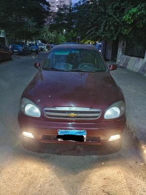 Chevrolet Lanos 2010