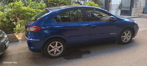 Speranza M12 2014