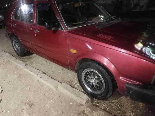 Honda Civic 1981