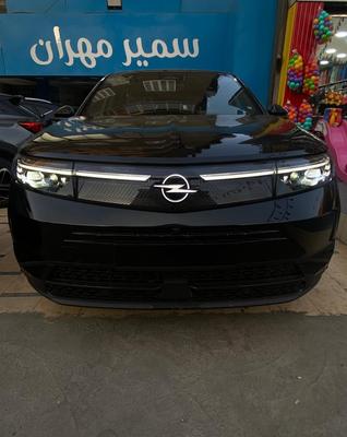 اوبل جراند لاند 2026