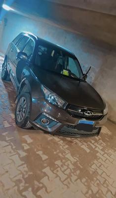 Speranza Tiggo 2020