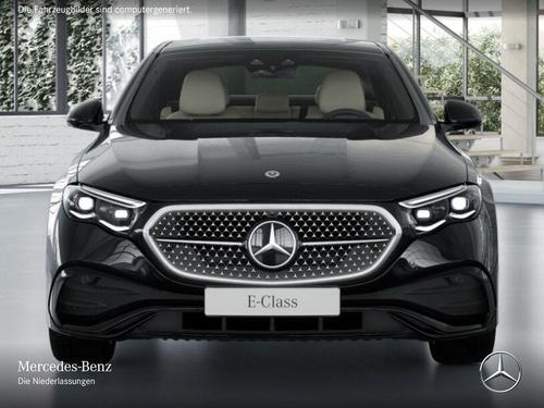 مرسيدس E 200 2026