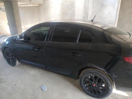 Renault Fluence 2016