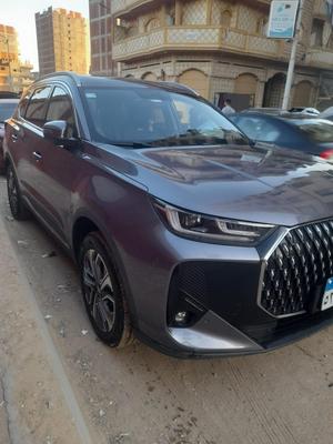 Chery Tiggo 7 pro max 2026