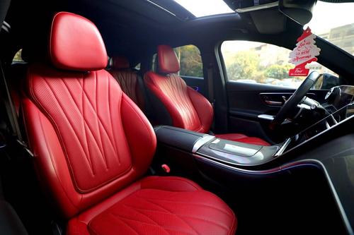 Mercedes GLC 200 2024