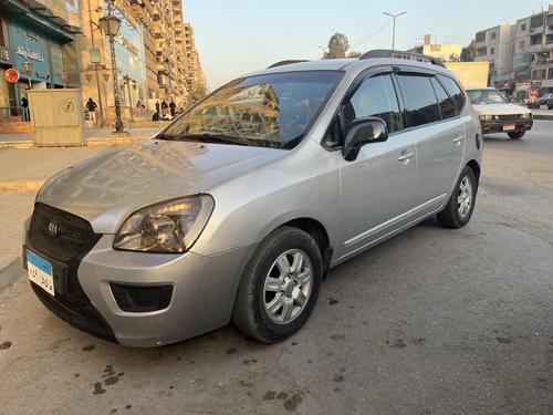 Kia Carens 2010