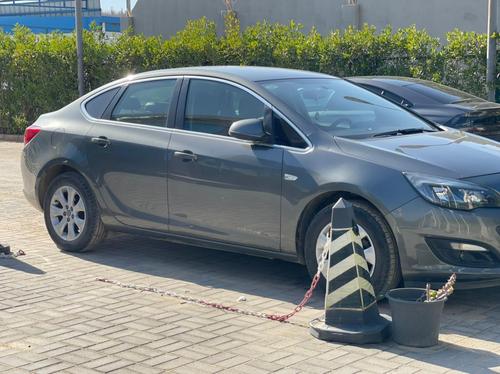 اوبل أسترا 2019