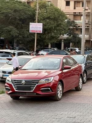 MG 5 2027