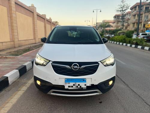 اوبل كروس لاند 2021