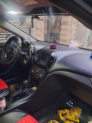 Chery Arrizo 5 2021