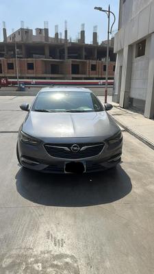 اوبل أنسيجنيا 2018