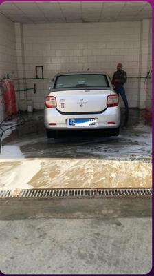 Renault Logan 2016