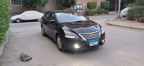 نيسان سنترا 2017