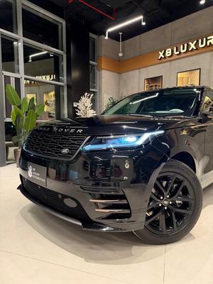 Land Rover Velar 2025