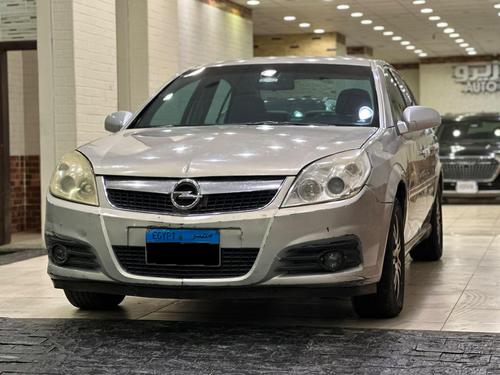 Opel Astra 2007