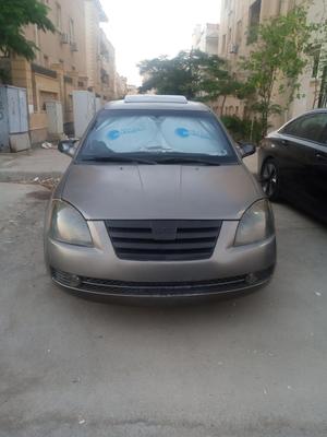 Speranza A516 2007