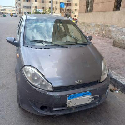 اسبيرانزا A113 2007