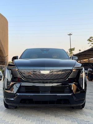 كاديلاك اسكاليد 2026