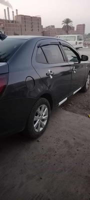 Chevrolet Optra 2017