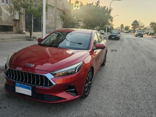 جاك J7 2022