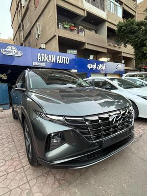 هيونداي توسان GDI 2021