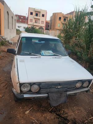 فيات 131 1980