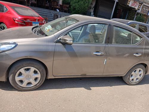 Nissan Sunny 2026