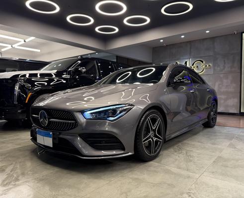 Mercedes CLA 180 2023