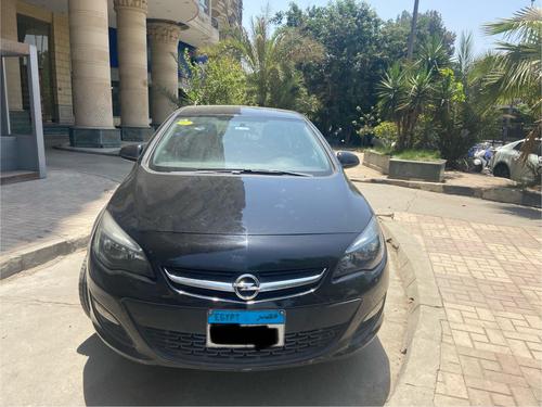 Opel Astra 2020