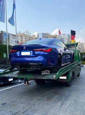 بي ام دبليو M4 2024