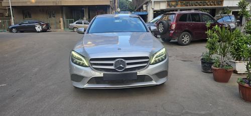Mercedes C 180 2019