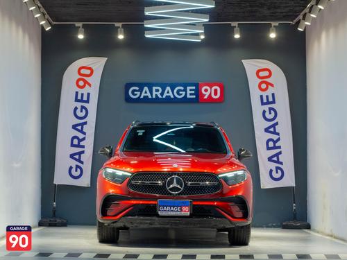 Mercedes GLC 200 2023