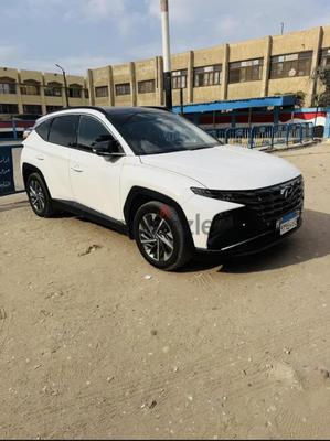 هيونداي توسان تربو GDI 2022