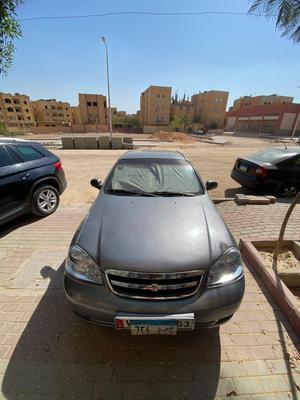 Chevrolet Optra 2009