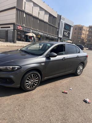 فيات تيبو 2022