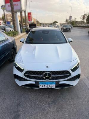 مرسيدس A 200 2023