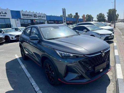 Changan X5 Plus 2025