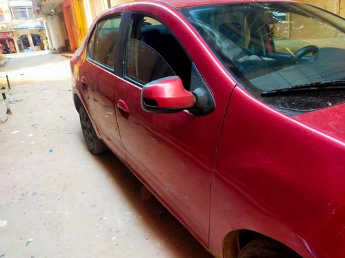 Renault Logan 2014