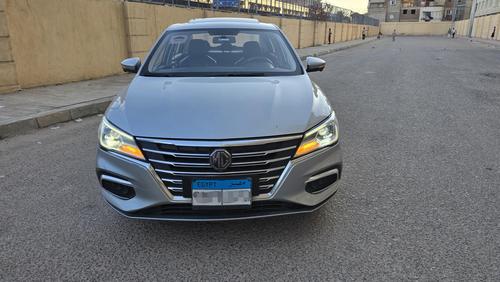 ام جى 5 2022