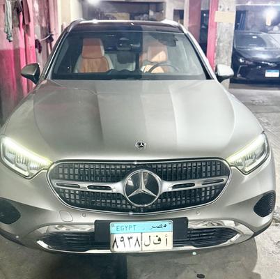 Mercedes GLC 200 2024