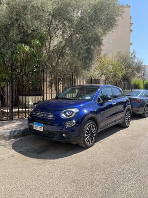 فيات 500 X 2026