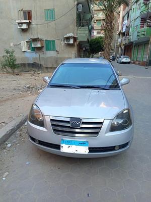 اسبيرانزا A516 2010