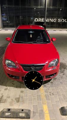 Proton Gen 2 2010
