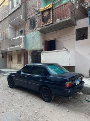 فورد اسكورت 1998