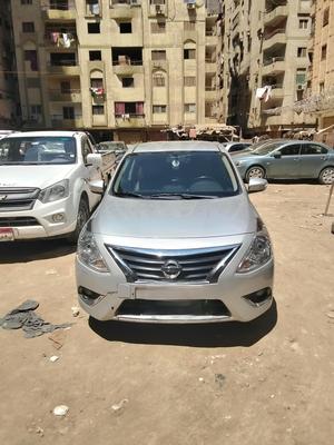 Nissan Sunny 2026